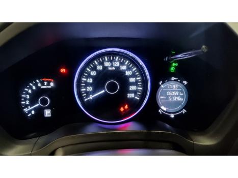HONDA HR-V 1.8 16V 4P LX FLEX, Foto 14
