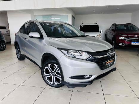 HONDA HR-V 1.8 16V 4P EXL FLEX AUTOMTICO CVT, Foto 2