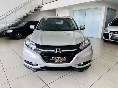 HONDA HR-V 1.8 16V 4P EXL FLEX AUTOMTICO CVT, Foto 3