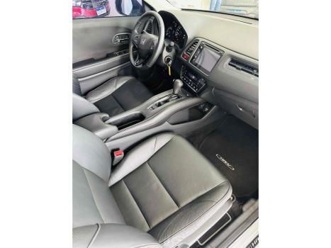HONDA HR-V 1.8 16V 4P EXL FLEX AUTOMTICO CVT, Foto 10