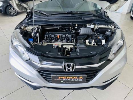 HONDA HR-V 1.8 16V 4P EXL FLEX AUTOMTICO CVT, Foto 13