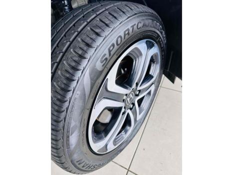 HONDA HR-V 1.8 16V 4P EXL FLEX AUTOMTICO CVT, Foto 14