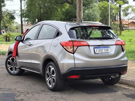 HONDA HR-V 1.8 16V 4P EXL FLEX AUTOMTICO CVT, Foto 6
