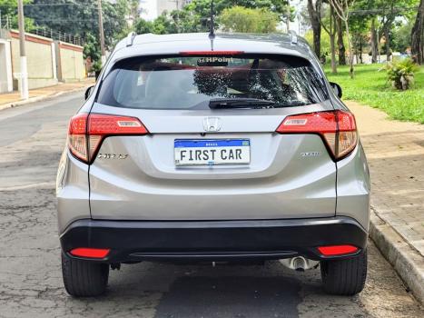 HONDA HR-V 1.8 16V 4P EXL FLEX AUTOMTICO CVT, Foto 7