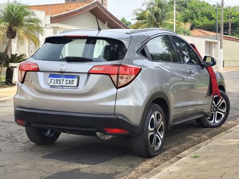 HONDA HR-V 1.8 16V 4P EXL FLEX AUTOMTICO CVT, Foto 8