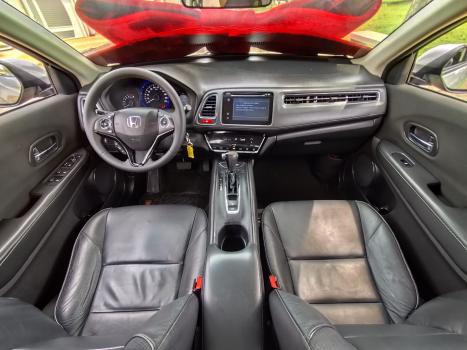 HONDA HR-V 1.8 16V 4P EXL FLEX AUTOMTICO CVT, Foto 9