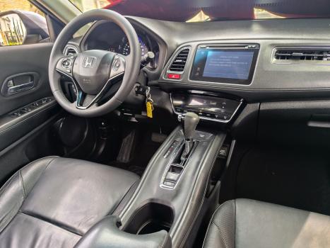 HONDA HR-V 1.8 16V 4P EXL FLEX AUTOMTICO CVT, Foto 11
