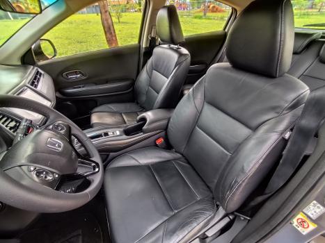 HONDA HR-V 1.8 16V 4P EXL FLEX AUTOMTICO CVT, Foto 12