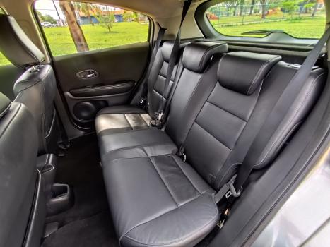 HONDA HR-V 1.8 16V 4P EXL FLEX AUTOMTICO CVT, Foto 13