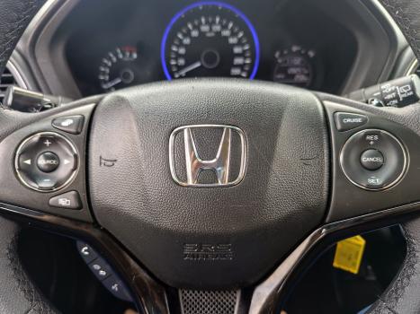 HONDA HR-V 1.8 16V 4P EXL FLEX AUTOMTICO CVT, Foto 14