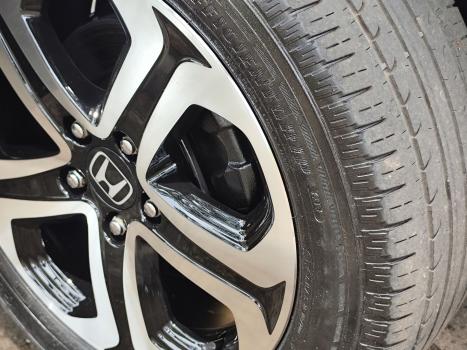 HONDA HR-V 1.8 16V 4P EXL FLEX AUTOMTICO CVT, Foto 19