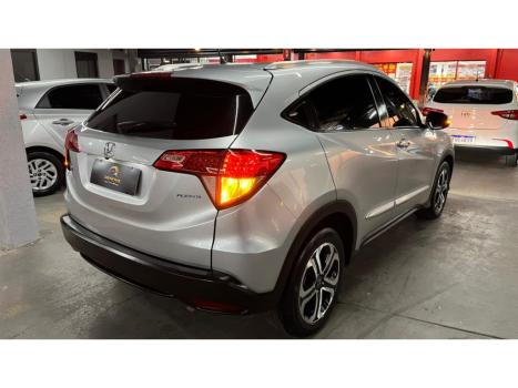 HONDA HR-V 1.8 16V 4P EXL FLEX AUTOMTICO CVT, Foto 4