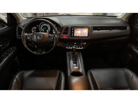 HONDA HR-V 1.8 16V 4P EXL FLEX AUTOMTICO CVT, Foto 6