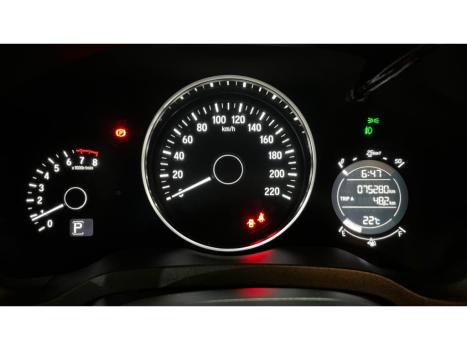 HONDA HR-V 1.8 16V 4P EXL FLEX AUTOMTICO CVT, Foto 7