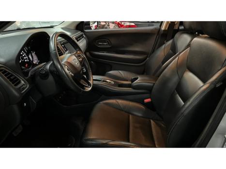 HONDA HR-V 1.8 16V 4P EXL FLEX AUTOMTICO CVT, Foto 8