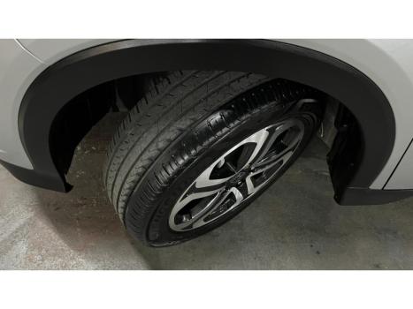 HONDA HR-V 1.8 16V 4P EXL FLEX AUTOMTICO CVT, Foto 10