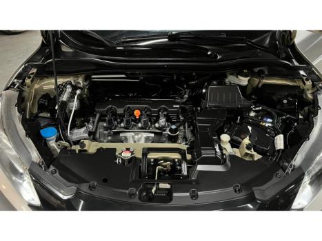 HONDA HR-V 1.8 16V 4P EXL FLEX AUTOMTICO CVT, Foto 11