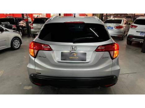 HONDA HR-V 1.8 16V 4P EXL FLEX AUTOMTICO CVT, Foto 14