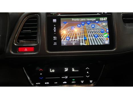 HONDA HR-V 1.8 16V 4P EXL FLEX AUTOMTICO CVT, Foto 16