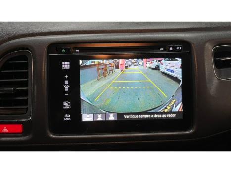 HONDA HR-V 1.8 16V 4P EXL FLEX AUTOMTICO CVT, Foto 17