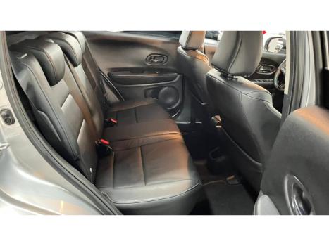 HONDA HR-V 1.8 16V 4P EXL FLEX AUTOMTICO CVT, Foto 19
