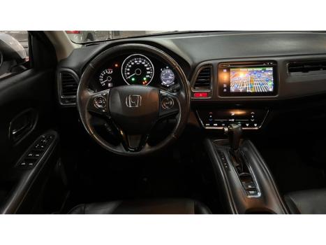 HONDA HR-V 1.8 16V 4P EXL FLEX AUTOMTICO CVT, Foto 20