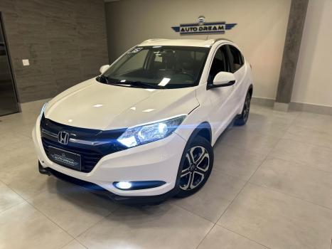 HONDA HR-V 1.8 16V 4P EX FLEX AUTOMTICO CVT, Foto 1