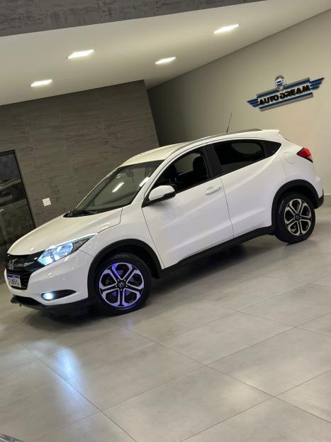 HONDA HR-V 1.8 16V 4P EX FLEX AUTOMTICO CVT, Foto 2