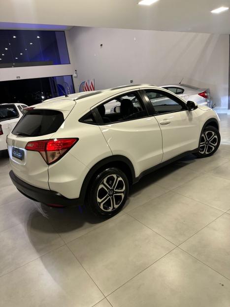 HONDA HR-V 1.8 16V 4P EX FLEX AUTOMTICO CVT, Foto 5