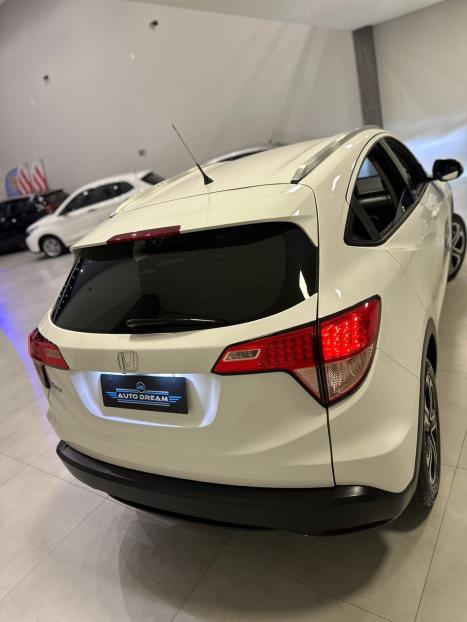 HONDA HR-V 1.8 16V 4P EX FLEX AUTOMTICO CVT, Foto 6