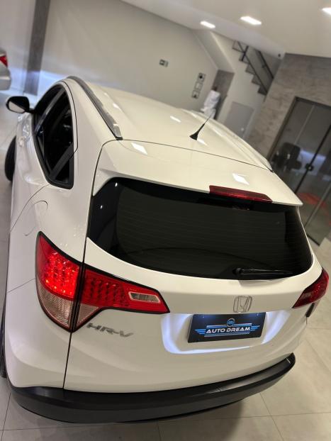 HONDA HR-V 1.8 16V 4P EX FLEX AUTOMTICO CVT, Foto 7