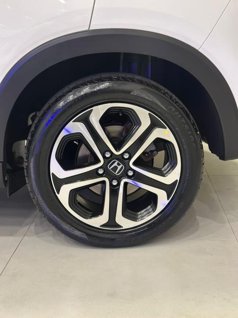 HONDA HR-V 1.8 16V 4P EX FLEX AUTOMTICO CVT, Foto 8
