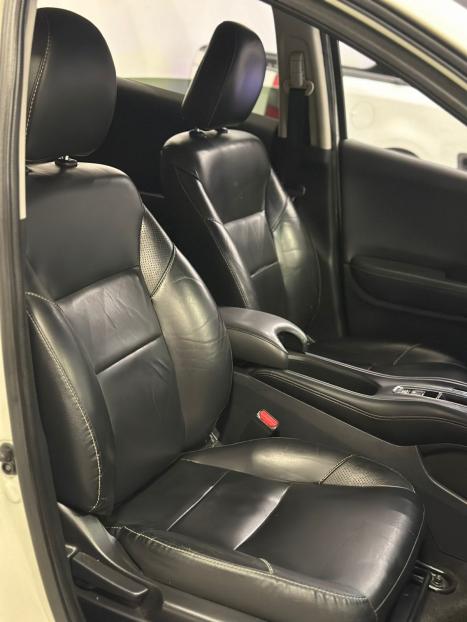HONDA HR-V 1.8 16V 4P EX FLEX AUTOMTICO CVT, Foto 9