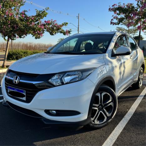 HONDA HR-V 1.8 16V 4P EX FLEX AUTOMTICO CVT, Foto 1