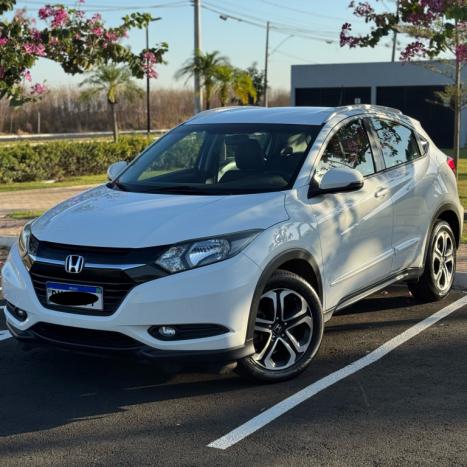 HONDA HR-V 1.8 16V 4P EX FLEX AUTOMTICO CVT, Foto 2
