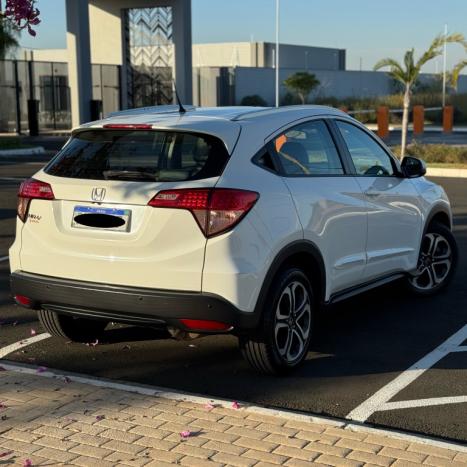 HONDA HR-V 1.8 16V 4P EX FLEX AUTOMTICO CVT, Foto 3