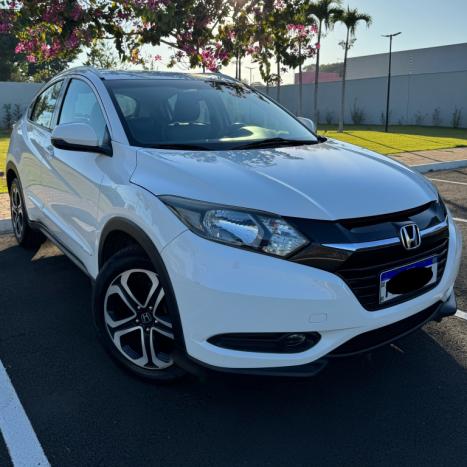 HONDA HR-V 1.8 16V 4P EX FLEX AUTOMTICO CVT, Foto 4