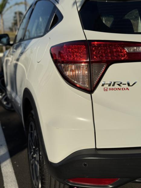 HONDA HR-V 1.8 16V 4P EX FLEX AUTOMTICO CVT, Foto 5