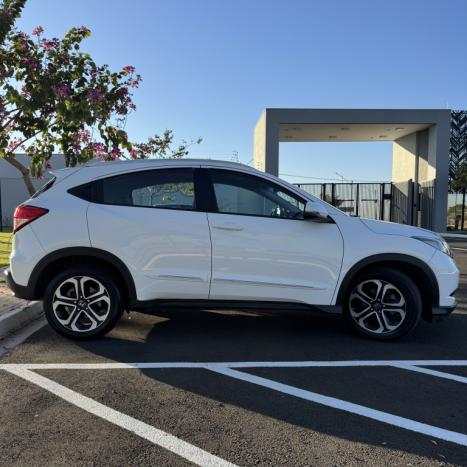 HONDA HR-V 1.8 16V 4P EX FLEX AUTOMTICO CVT, Foto 6