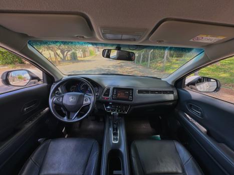 HONDA HR-V 1.8 16V 4P EX FLEX AUTOMTICO CVT, Foto 7