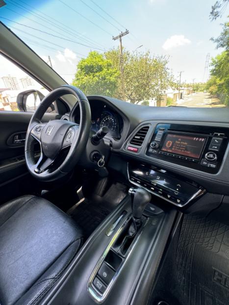 HONDA HR-V 1.8 16V 4P EX FLEX AUTOMTICO CVT, Foto 8
