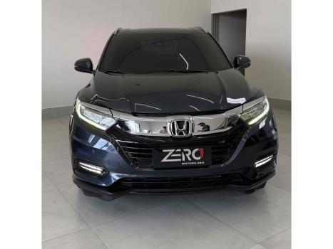 HONDA HR-V 1.8 16V 4P EXL FLEX AUTOMTICO CVT, Foto 2