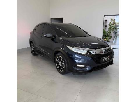 HONDA HR-V 1.8 16V 4P EXL FLEX AUTOMTICO CVT, Foto 3