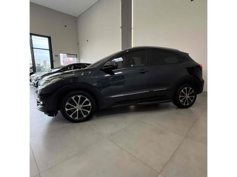 HONDA HR-V 1.8 16V 4P EXL FLEX AUTOMTICO CVT, Foto 4