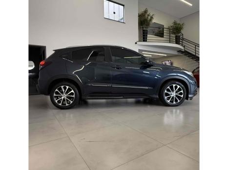 HONDA HR-V 1.8 16V 4P EXL FLEX AUTOMTICO CVT, Foto 5