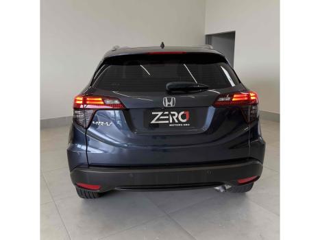 HONDA HR-V 1.8 16V 4P EXL FLEX AUTOMTICO CVT, Foto 6