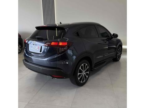 HONDA HR-V 1.8 16V 4P EXL FLEX AUTOMTICO CVT, Foto 7