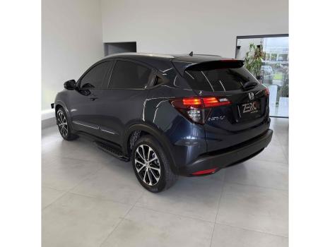 HONDA HR-V 1.8 16V 4P EXL FLEX AUTOMTICO CVT, Foto 8