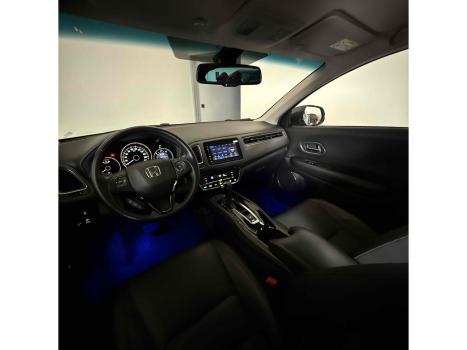 HONDA HR-V 1.8 16V 4P EXL FLEX AUTOMTICO CVT, Foto 9