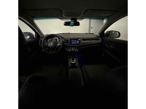 HONDA HR-V 1.8 16V 4P EXL FLEX AUTOMTICO CVT, Foto 10